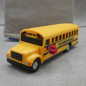 ERTL Community School District School Bus Yellow Stop Sign 46581